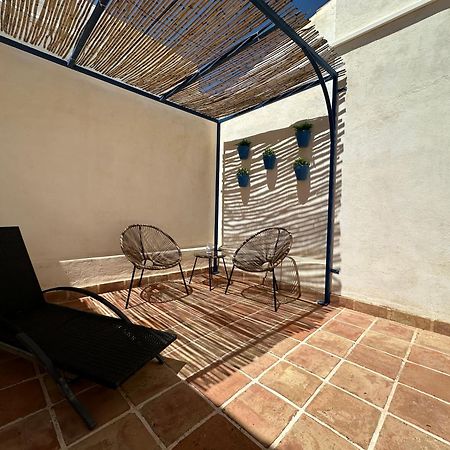 Pinos del Valle Casa Del Patio Bed & Breakfast エクステリア 写真