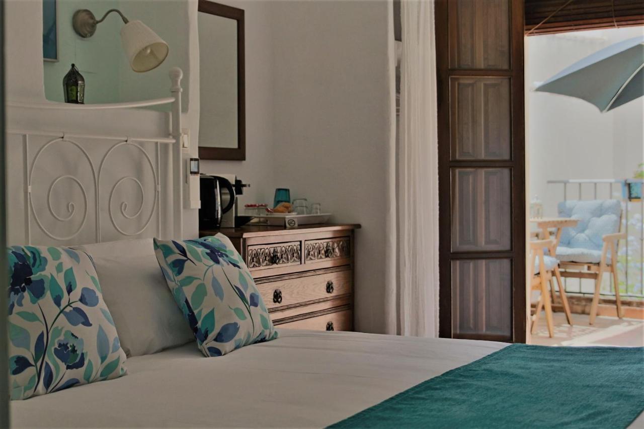 Pinos del Valle Casa Del Patio Bed & Breakfast エクステリア 写真