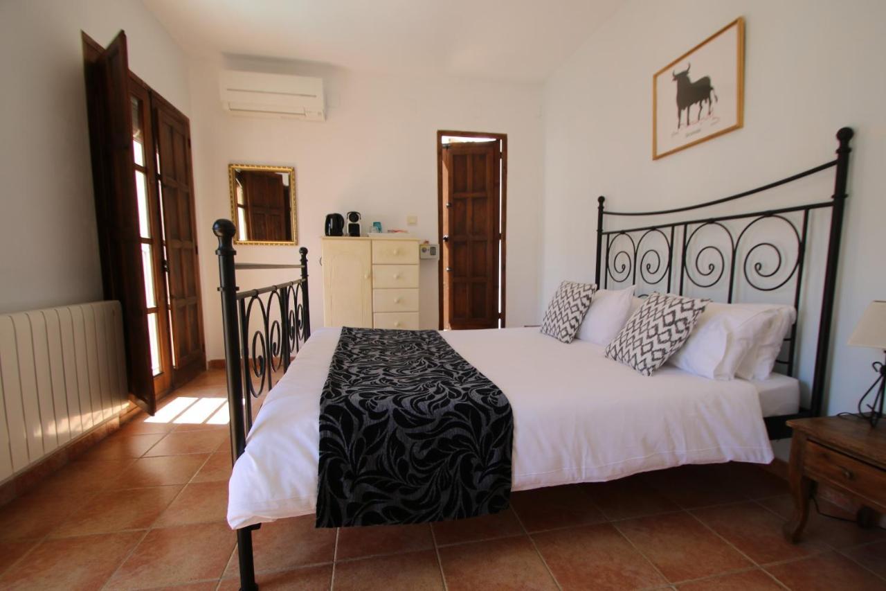 Pinos del Valle Casa Del Patio Bed & Breakfast エクステリア 写真
