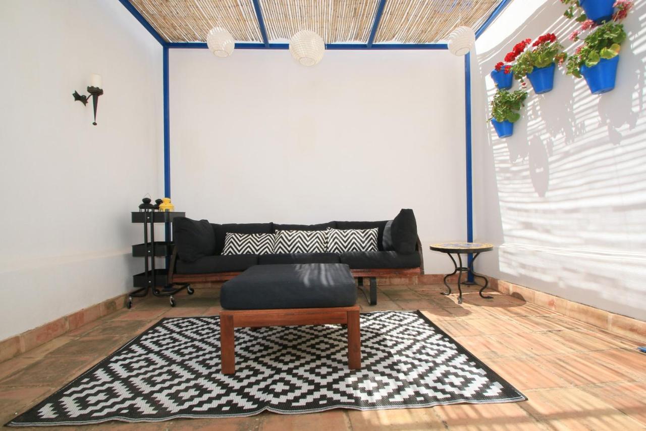 Pinos del Valle Casa Del Patio Bed & Breakfast エクステリア 写真