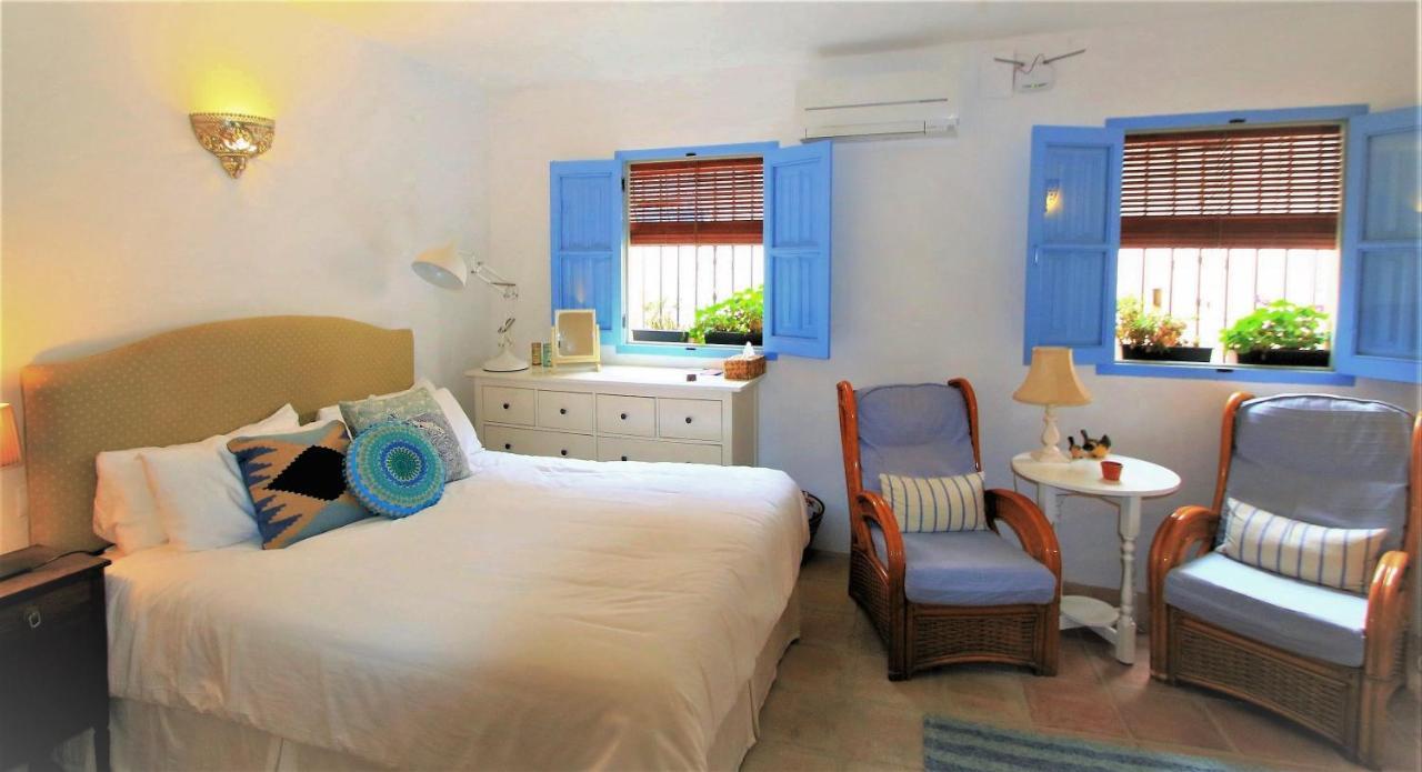Pinos del Valle Casa Del Patio Bed & Breakfast エクステリア 写真