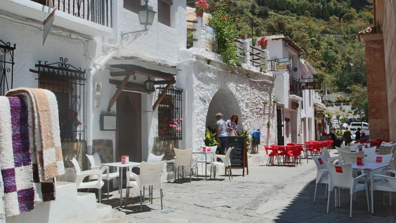 Pinos del Valle Casa Del Patio Bed & Breakfast エクステリア 写真