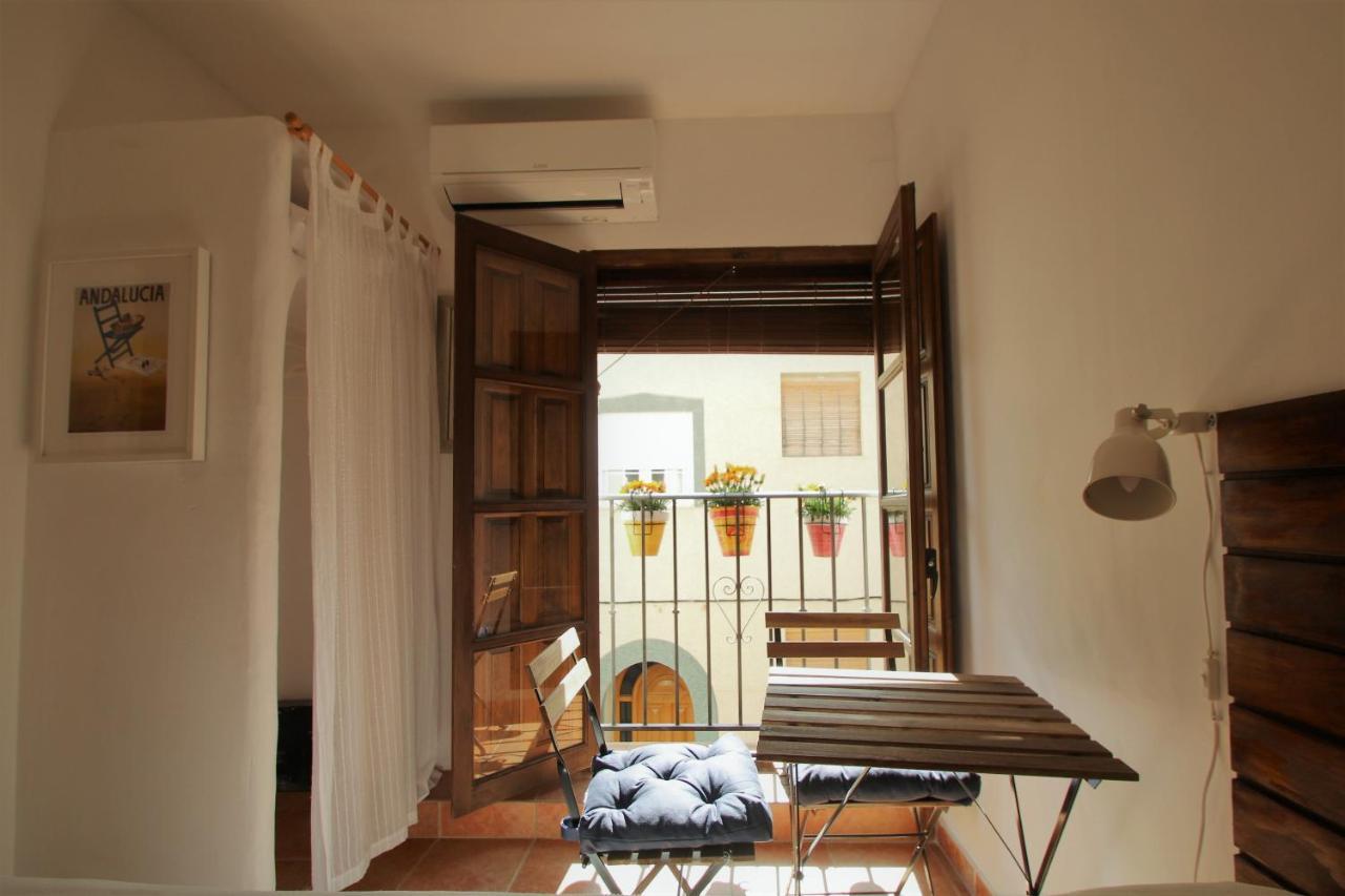 Pinos del Valle Casa Del Patio Bed & Breakfast エクステリア 写真