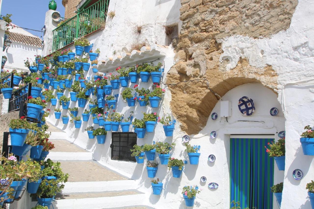 Pinos del Valle Casa Del Patio Bed & Breakfast エクステリア 写真