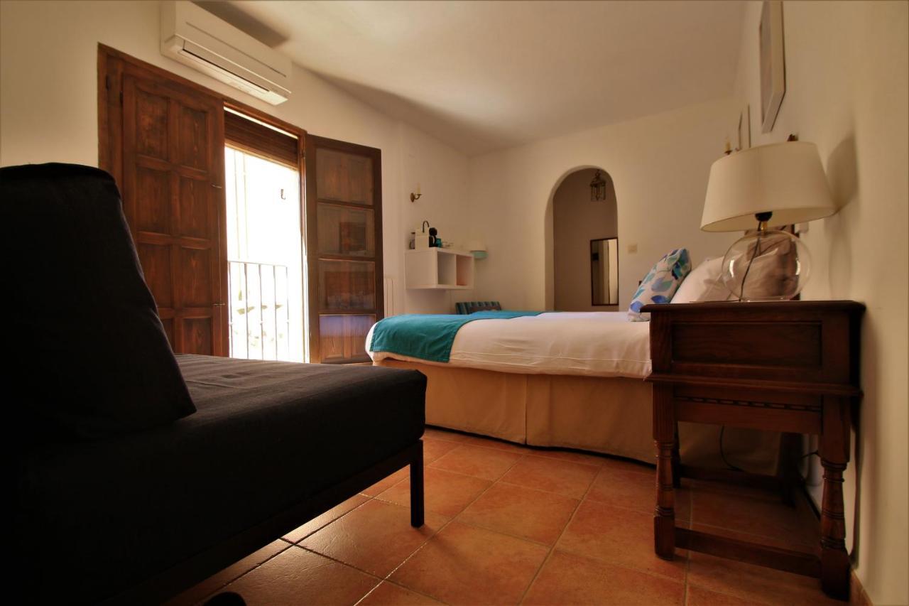 Pinos del Valle Casa Del Patio Bed & Breakfast エクステリア 写真