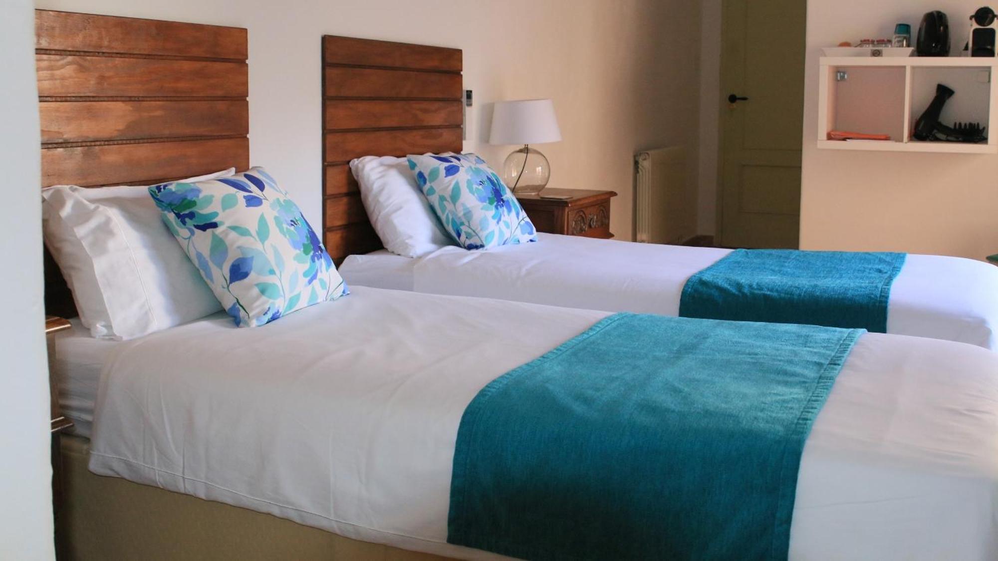 Pinos del Valle Casa Del Patio Bed & Breakfast エクステリア 写真