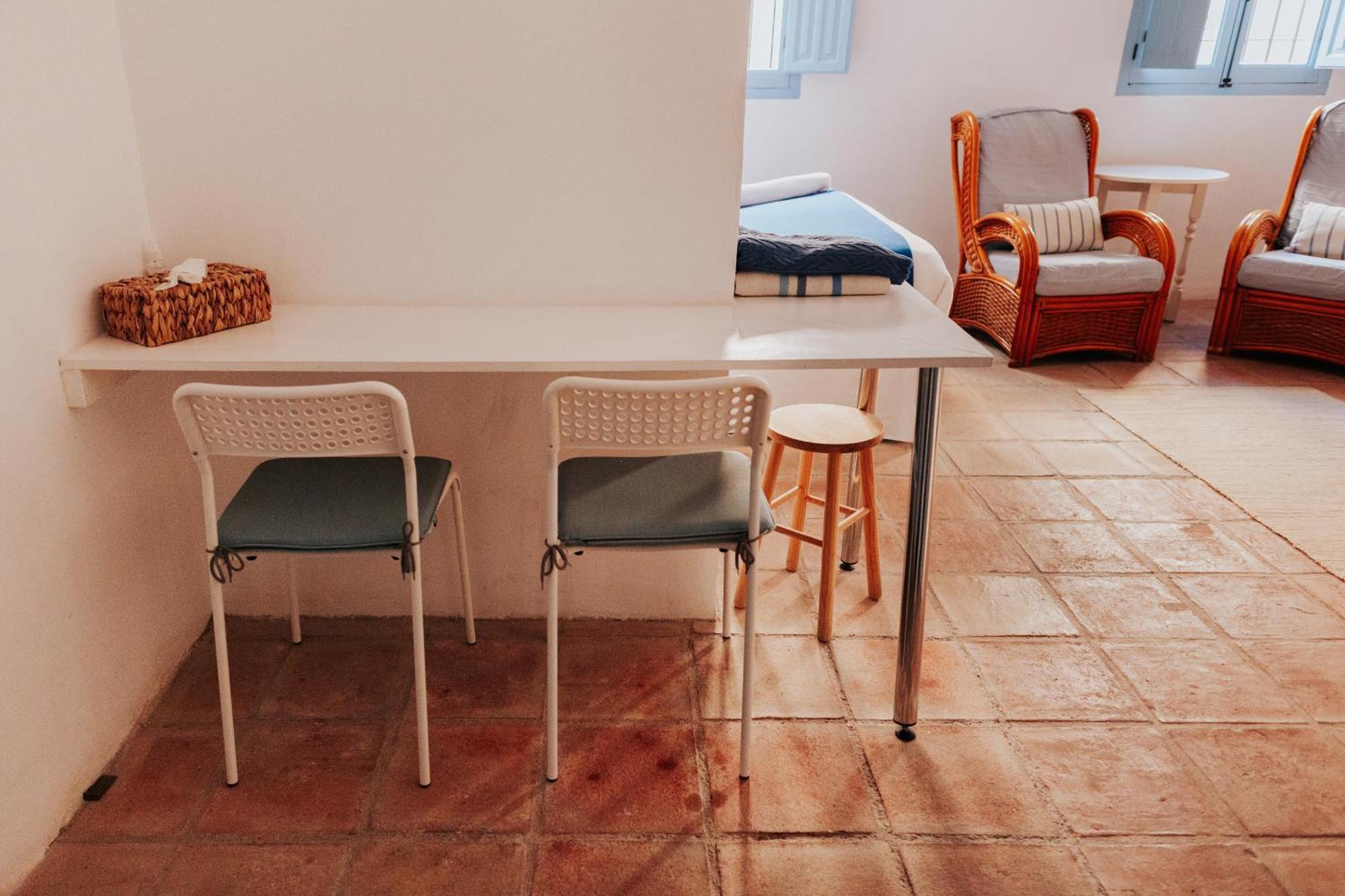 Pinos del Valle Casa Del Patio Bed & Breakfast エクステリア 写真