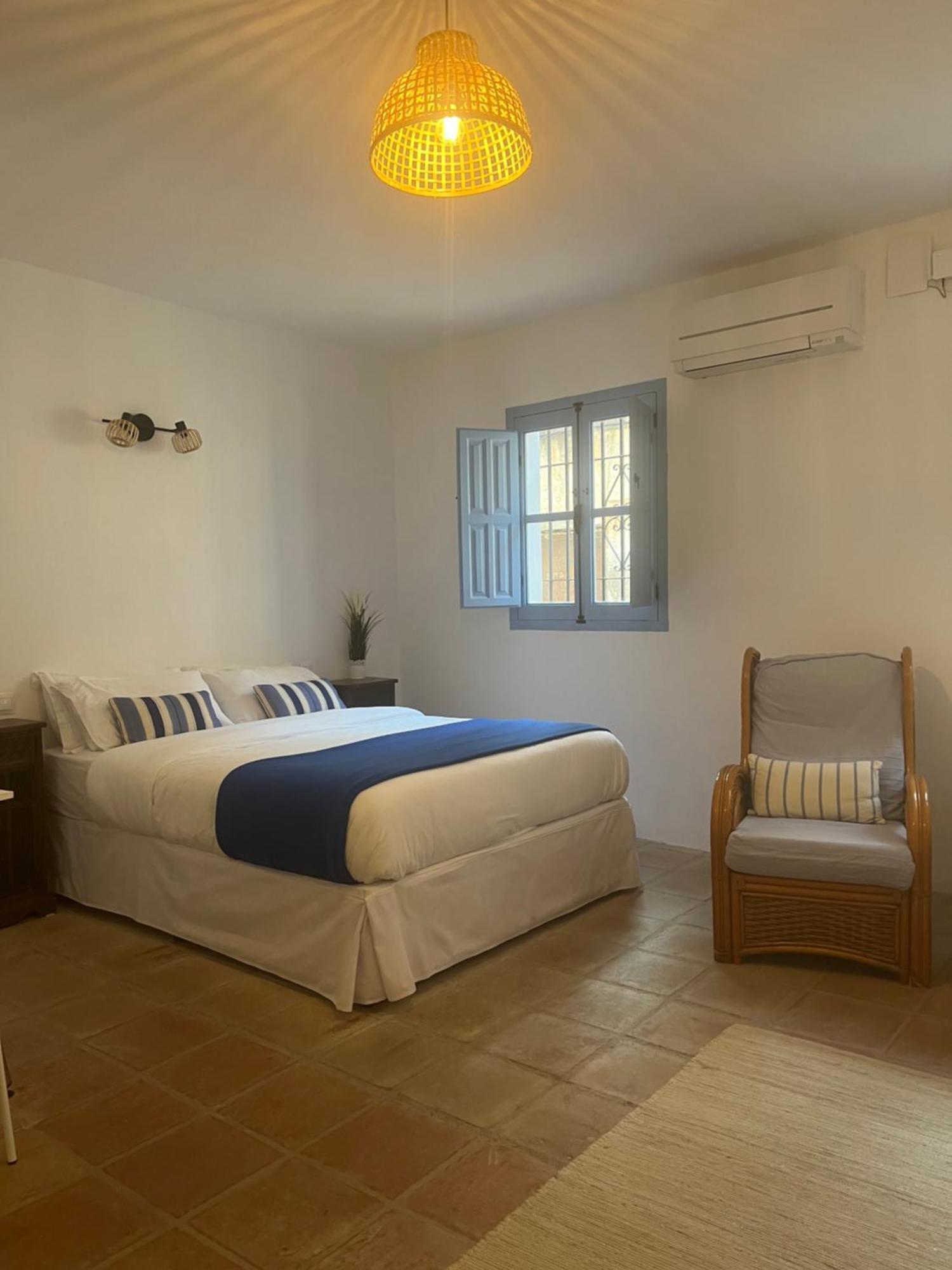 Pinos del Valle Casa Del Patio Bed & Breakfast エクステリア 写真